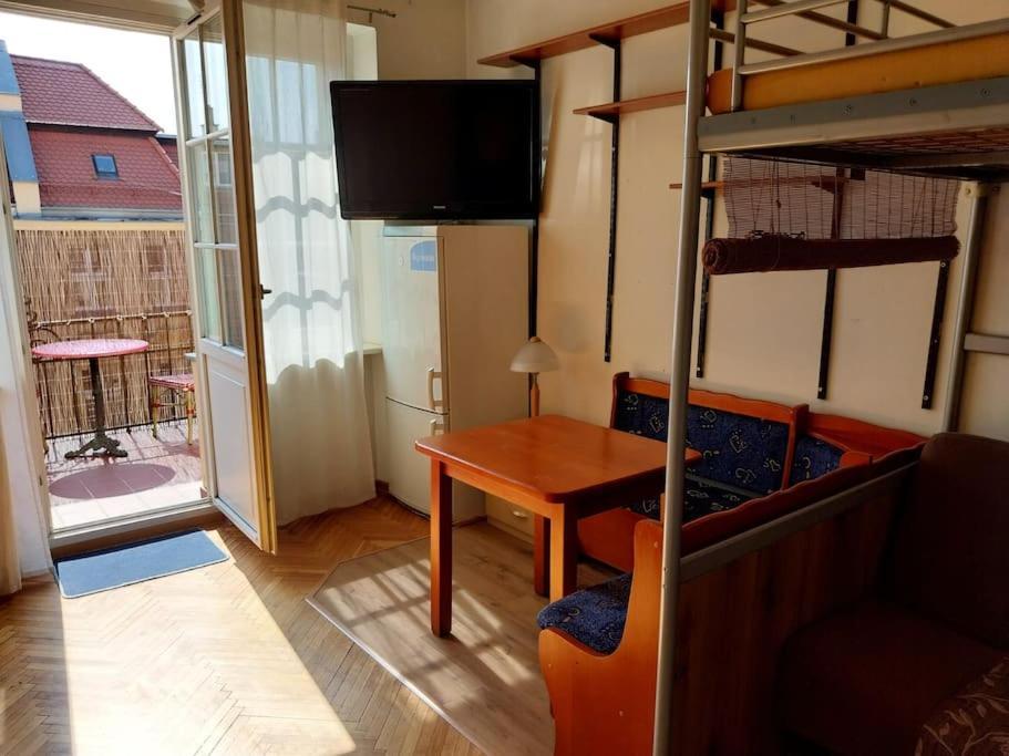 Apartment Central Station,market 5min *