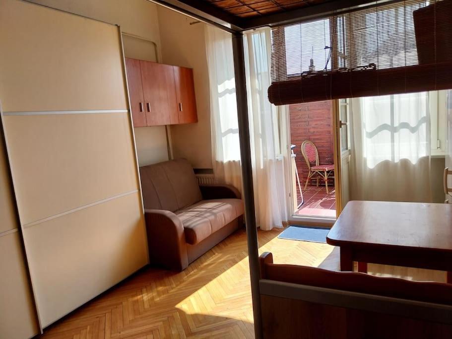 Central Station,market 5min Apartment Wroclaw